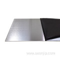 1Cr18Ni9 316l 904l S31254 austenitic stainless steel plate